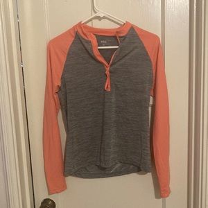 DSG rash guard. Size medium